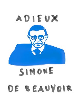 cover image of Adieux